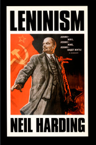 Leninism by Neil Harding, 9780822318675