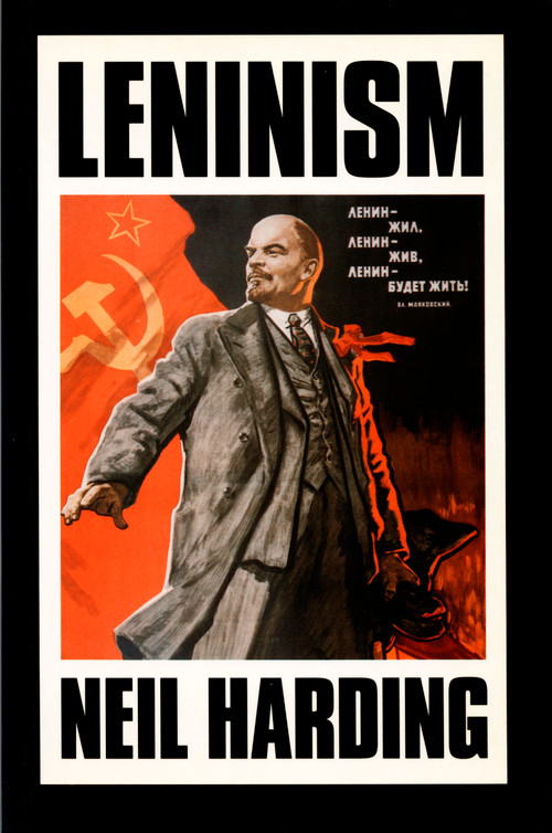 Leninism by Neil Harding, 9780822318675