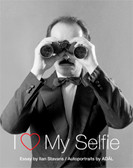 I Love My Selfie by Ilan Stavans, Adál Maldonado, 9780822363491