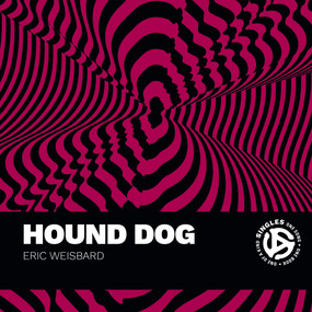 Hound Dog (A Song by Big Mama Thornton and Interpreted by Elvis Presley and Others) - 9781478020103 by Eric Weisbard, 9781478020103