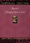 Imperial Decline (Russia's Changing Role in Asia) by Stephen Blank, Alvin Z. Rubinstein, 9780822318972