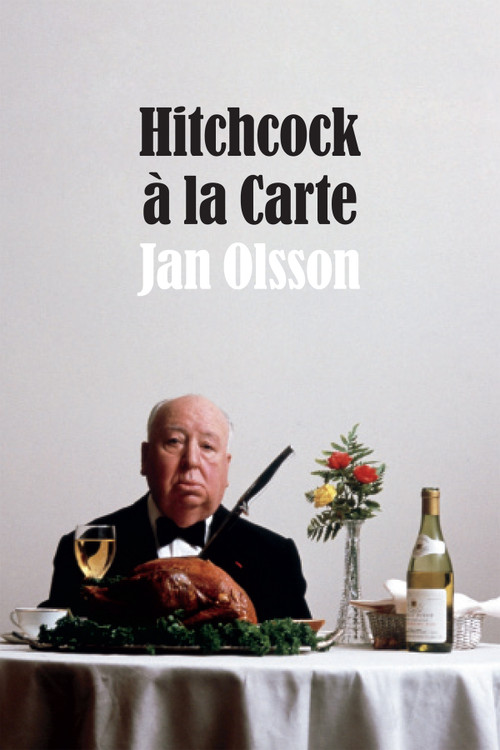 Hitchcock à la Carte by Jan Olsson, 9780822358046