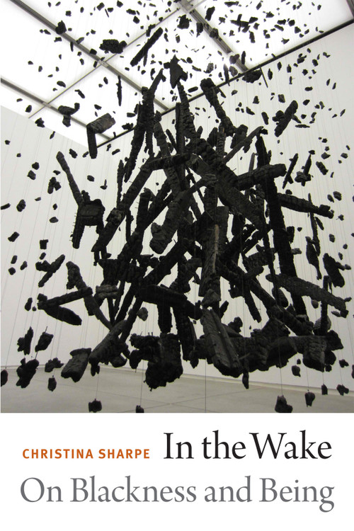 In the Wake (On Blackness and Being) - 9780822362944 by Christina Sharpe, 9780822362944
