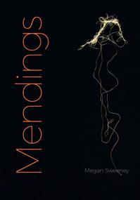 Mendings by Megan Sweeney, 9781478019107