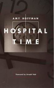 Hospital Time by Amy Hoffman, 9780822319207