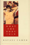What the Body Told by Rafael Campo, 9780822317333