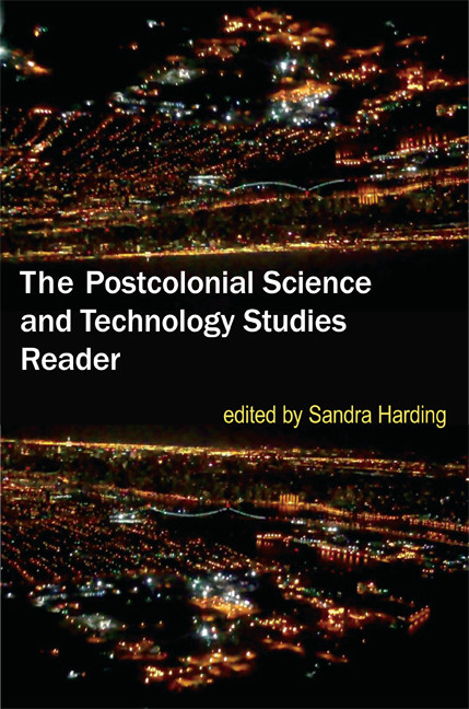The Postcolonial Science and Technology Studies Reader by Sandra Harding, 9780822349570