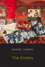 The Enemy - 9780822339601 by Rafael Campo, 9780822339601