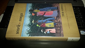 Work Songs by Ted Gioia, 9780822337263