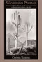 Wandering Peoples (Colonialism, Ethnic Spaces, and Ecological Frontiers in Northwestern Mexico, 1700-1850) by Cynthia Radding, 9780822318996