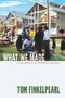 What We Made (Conversations on Art and Social Cooperation) by Tom Finkelpearl, 9780822352891