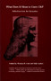 What Does It Mean to Grow Old? (Reflections from the Humanities) by Thomas R. Cole, Sally Gadow, 9780822308171