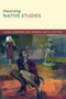 Theorizing Native Studies by Audra Simpson, Andrea Smith, 9780822356790