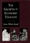 The Growth of Economic Thought, 3rd ed. by Henry W. Spiegel, 9780822309734