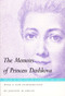 The Memoirs of Princess Dashkova by Ekaterina Romanovna Dashkova, Kiril Fitzlyon, 9780822316213