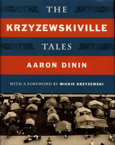 The Krzyzewskiville Tales by Aaron Dinin, 9780822336334
