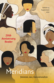 Twentieth Anniversary Reader by Ginetta E. B. Candelario, 9781478014942