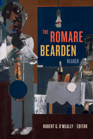 The Romare Bearden Reader by Robert G. O'Meally, 9781478000587