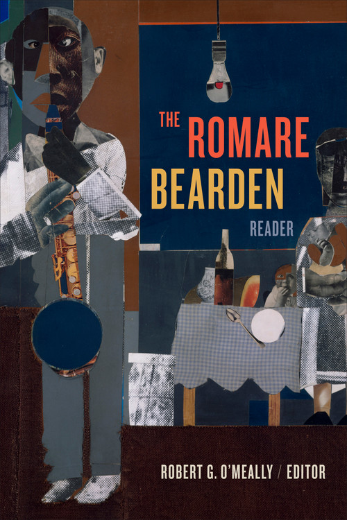 The Romare Bearden Reader by Robert G. O'Meally, 9781478000587