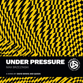 Under Pressure (A Song by David Bowie and Queen) - 9781478026976 by Max Brzezinski, 9781478026976
