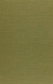 The Frank C. Brown Collection of NC Folklore (Vol. VII: Popular Beliefs and Superstitions from North Carolina, pt. 2) by Newman Ivey White, 9780822302599