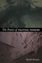 The Poetics of Political Thinking by Davide Panagia, 9780822337188
