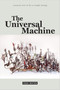 The Universal Machine by Fred Moten, 9780822370550