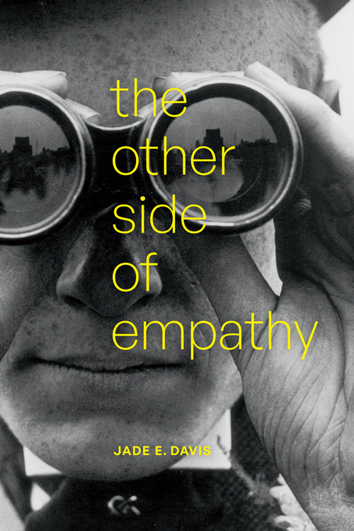 The Other Side of Empathy by Jade E. Davis, 9781478025016