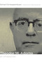 Theodor W. Adorno (An Introduction) by James Rolleston, Gerhard Schweppenhäuser, 9780822344711