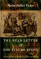 The Dead Letter and The Figure Eight by Metta Fuller Victor, 9780822331650