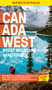 Canada West Marco Polo Pocket Guide (Includes pull-out map) by Marco Polo, 9781914515934