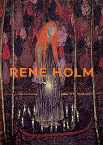 René Holm - Let me be your everlasting light by Kræn Christensen, 9783969122532