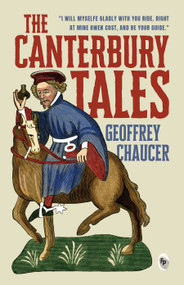 The Canterbury Tales - 9788175994515 by Geoffrey Chaucer, 9788175994515