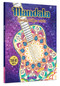 Mandala (Coloring Book For Adults) by Wonder House Books, 9789354404382