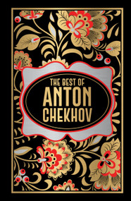 Anton Chekhov (Deluxe Hardbound Edition) by Anton Chekhov, 9789362141309