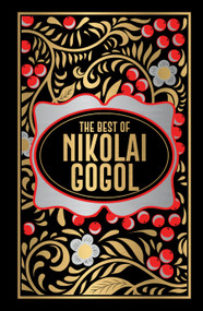 Nikolai Gogol (Deluxe Hardbound Edition), 9789362146069