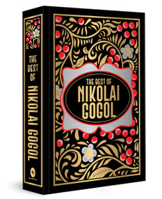 Nikolai Gogol (Deluxe Hardbound Edition) by , 9789362146069