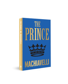 Prince (Pocket Classics), The - 9789388144384 by Niccolo Machiavelli
