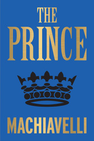 Prince (Pocket Classics), The - 9789388144384 by Niccolo Machiavelli, 9789388144384