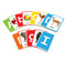 Amazing Flash Cards Alphabet: Early Development OF Preschool Toddler (54 Cards) by Wonder House Books, 9789388810692