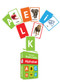 Amazing Flash Cards Alphabet: Early Development OF Preschool Toddler (54 Cards) by Wonder House Books, 9789388810692