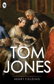 Tom Jones - 9789388810975 by Henry Fielding