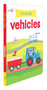 Lift the Flap: Vehicles by Wonder House Books, 9789389178845