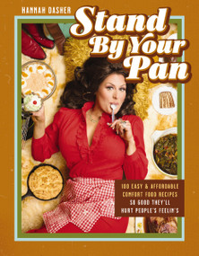 Stand By Your Pan by Hannah Dasher, 9781400252886