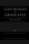 God's Promises for Graduates: Class of 2026 - Black NIV (New International Version (The Perfect Christian Graduation Gift to Celebrate Your Grad)) by Jack Countryman, 9781400255313