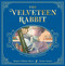 The Velveteen Rabbit (The Collectible Leather Edition) by Margery Williams Bianco, Charles Santore, Jeff Bridges, 9781400355372