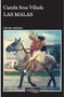 Las malas (Novela) / Bad Girls (A Novel) (Spanish Edition) by Camila Sosa Villada, 9786073931038