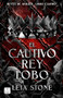 El cautivo rey lobo / The Forbidden Wolf King (Spanish Edition) by Leia Stone, Mónica López Fernández, 9786073928557