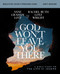 God Won't Leave You There Bible Study Guide plus Streaming Video (A Bible Study on the Life of Joseph) by Anne Graham Lotz, Rachel-Ruth Lotz Wright, 9780310178323