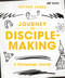 Journey to Disciple-Making (A Discipology Journal) by Peyton Jones, 9780310180364